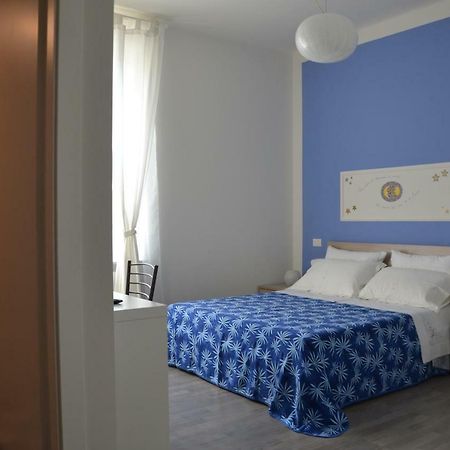Casa Cali' Hotel Senigallia Exterior foto