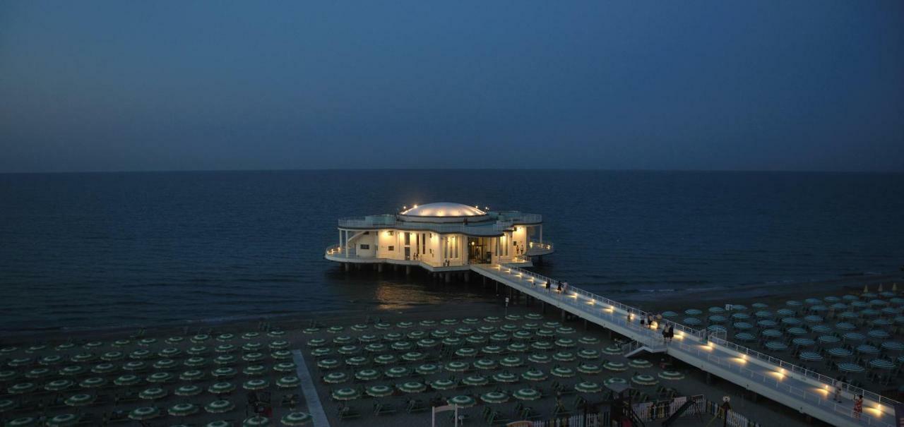 Casa Cali' Hotel Senigallia Exterior foto